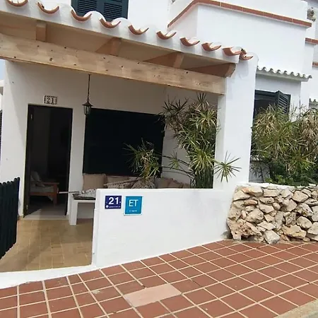 Encantadora Y Fresca Casa Familiar A 1min Del Mar Дом отдыха *