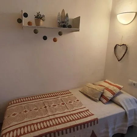 Casa vacanze Encantadora Y Fresca Casa Familiar A 1min Del Mar *