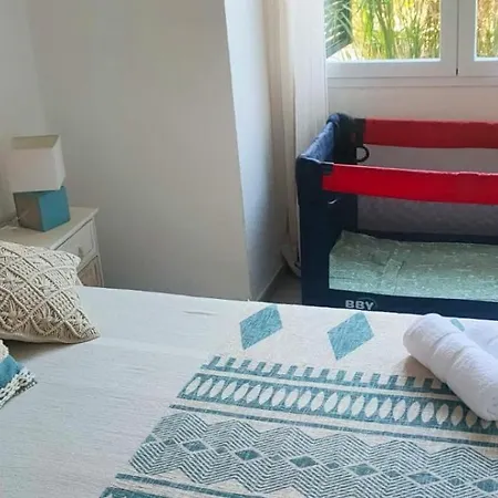 Encantadora Y Fresca Casa Familiar A 1min Del Mar * Biniancolla