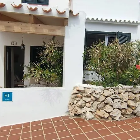 Encantadora Y Fresca Casa Familiar A 1min Del Mar