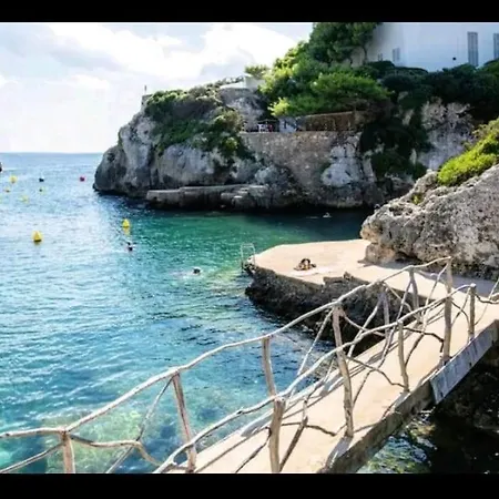 Holiday home Encantadora Y Fresca Casa Familiar A 1min Del Mar *